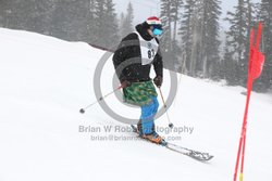 093-D-0552 <br>2026 Oregon Cancer Ski Out. Photo for review only, not to be reproduced. All racers will receive 2 action photos, the team photos, coaches photo, and the large group photo from the team captain. See photography information post regarding ordering additional images.