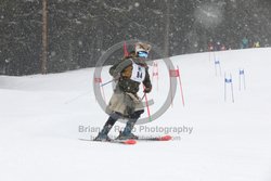 093-D-0558 <br>2026 Oregon Cancer Ski Out. Photo for review only, not to be reproduced. All racers will receive 2 action photos, the team photos, coaches photo, and the large group photo from the team captain. See photography information post regarding ordering additional images.