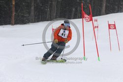 093-D-0575 <br>2026 Oregon Cancer Ski Out. Photo for review only, not to be reproduced. All racers will receive 2 action photos, the team photos, coaches photo, and the large group photo from the team captain. See photography information post regarding ordering additional images.