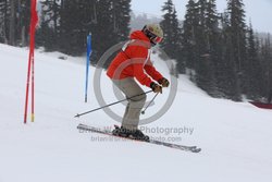093-D-0586 <br>2026 Oregon Cancer Ski Out. Photo for review only, not to be reproduced. All racers will receive 2 action photos, the team photos, coaches photo, and the large group photo from the team captain. See photography information post regarding ordering additional images.