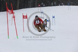 093-D-0603 <br>2026 Oregon Cancer Ski Out. Photo for review only, not to be reproduced. All racers will receive 2 action photos, the team photos, coaches photo, and the large group photo from the team captain. See photography information post regarding ordering additional images.