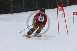 093-D-0605 <br>2026 Oregon Cancer Ski Out. Photo for review only, not to be reproduced. All racers will receive 2 action photos, the team photos, coaches photo, and the large group photo from the team captain. See photography information post regarding ordering additional images.