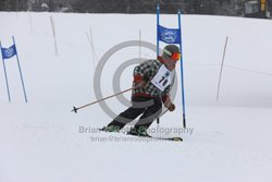 093-D-0615 <br>2026 Oregon Cancer Ski Out. Photo for review only, not to be reproduced. All racers will receive 2 action photos, the team photos, coaches photo, and the large group photo from the team captain. See photography information post regarding ordering additional images.