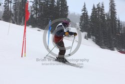093-D-0644 <br>2026 Oregon Cancer Ski Out. Photo for review only, not to be reproduced. All racers will receive 2 action photos, the team photos, coaches photo, and the large group photo from the team captain. See photography information post regarding ordering additional images.
