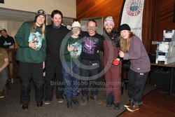 093-D-0687 <br>2026 Oregon Cancer Ski Out. Photo for review only, not to be reproduced. All racers will receive 2 action photos, the team photos, coaches photo, and the large group photo from the team captain. See photography information post regarding ordering additional images.