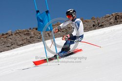 104-G-0368 <br>2023 Summer Fun Nationals. 1st run GS. Photo for review only, not to be reproduced. Go to: http://brianrobbphoto.com for photo ordering information. 