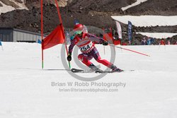 104-G-0370 <br>2023 Summer Fun Nationals. 1st run GS. Photo for review only, not to be reproduced. Go to: http://brianrobbphoto.com for photo ordering information. 