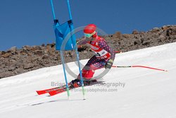 104-G-0372 <br>2023 Summer Fun Nationals. 1st run GS. Photo for review only, not to be reproduced. Go to: http://brianrobbphoto.com for photo ordering information. 