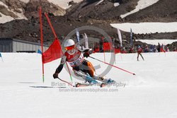 104-G-0374 <br>2023 Summer Fun Nationals. 1st run GS. Photo for review only, not to be reproduced. Go to: http://brianrobbphoto.com for photo ordering information. 