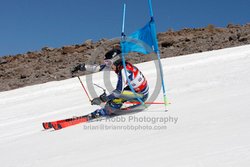 104-G-0380 <br>2023 Summer Fun Nationals. 1st run GS. Photo for review only, not to be reproduced. Go to: http://brianrobbphoto.com for photo ordering information. 