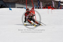 104-G-0395 <br>2023 Summer Fun Nationals. 1st run GS. Photo for review only, not to be reproduced. Go to: http://brianrobbphoto.com for photo ordering information. 