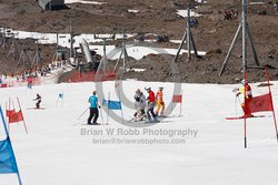 104-G-0406 <br>2023 Summer Fun Nationals. 1st run GS. Photo for review only, not to be reproduced. Go to: http://brianrobbphoto.com for photo ordering information. 
