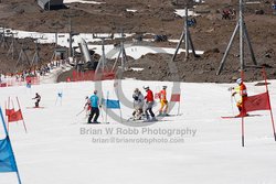 104-G-0407 <br>2023 Summer Fun Nationals. 1st run GS. Photo for review only, not to be reproduced. Go to: http://brianrobbphoto.com for photo ordering information. 