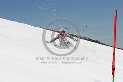 104-G-0838 <br>2023 Summer Fun Nationals. 2nd run GS. Photo for review only, not to be reproduced. Go to: http://brianrobbphoto.com for photo ordering information. 