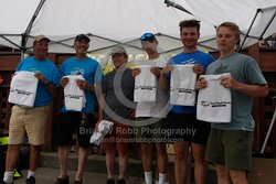 104-G-1040 <br>2023 Summer Fun Nationals. Day 1 awards. Photo for review only, not to be reproduced. Go to: http://brianrobbphoto.com for photo ordering information. 