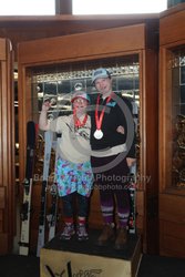 104-E-0852 <br>2025 Wy'East Cup, Awards ceremony. Photos for review only, not to be reproduced. Go to: http://brianrobbphoto.com for photo ordering information.<br><br>