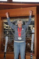 104-E-0864 <br>2025 Wy'East Cup, Awards ceremony. Photos for review only, not to be reproduced. Go to: http://brianrobbphoto.com for photo ordering information.<br><br>