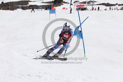 104-F-0180 <br>2024 Wy'East Cup. 1st run GS. Photo for review only, not to be reproduced. Go to: http://brianrobbphoto.com for photo ordering information.