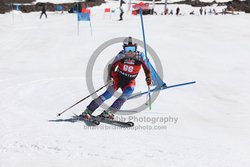 104-F-0181 <br>2024 Wy'East Cup. 1st run GS. Photo for review only, not to be reproduced. Go to: http://brianrobbphoto.com for photo ordering information.