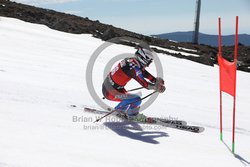 104-F-0183 <br>2024 Wy'East Cup. 1st run GS. Photo for review only, not to be reproduced. Go to: http://brianrobbphoto.com for photo ordering information.