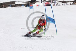 104-F-0184 <br>2024 Wy'East Cup. 1st run GS. Photo for review only, not to be reproduced. Go to: http://brianrobbphoto.com for photo ordering information.