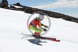 104-F-0186 <br>2024 Wy'East Cup. 1st run GS. Photo for review only, not to be reproduced. Go to: http://brianrobbphoto.com for photo ordering information.