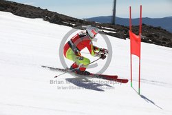 104-F-0187 <br>2024 Wy'East Cup. 1st run GS. Photo for review only, not to be reproduced. Go to: http://brianrobbphoto.com for photo ordering information.