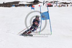 104-F-0192 <br>2024 Wy'East Cup. 1st run GS. Photo for review only, not to be reproduced. Go to: http://brianrobbphoto.com for photo ordering information.