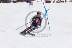 104-F-0193 <br>2024 Wy'East Cup. 1st run GS. Photo for review only, not to be reproduced. Go to: http://brianrobbphoto.com for photo ordering information.