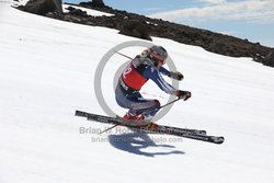 104-F-0194 <br>2024 Wy'East Cup. 1st run GS. Photo for review only, not to be reproduced. Go to: http://brianrobbphoto.com for photo ordering information.