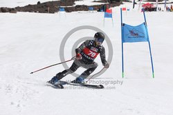 104-F-0196 <br>2024 Wy'East Cup. 1st run GS. Photo for review only, not to be reproduced. Go to: http://brianrobbphoto.com for photo ordering information.