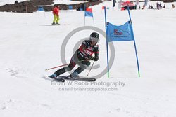 104-F-0204 <br>2024 Wy'East Cup. 1st run GS. Photo for review only, not to be reproduced. Go to: http://brianrobbphoto.com for photo ordering information.