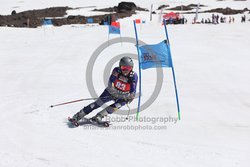 104-F-0208 <br>2024 Wy'East Cup. 1st run GS. Photo for review only, not to be reproduced. Go to: http://brianrobbphoto.com for photo ordering information.