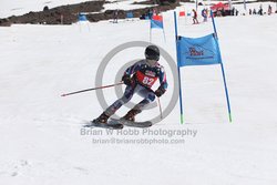 104-F-0215 <br>2024 Wy'East Cup. 1st run GS. Photo for review only, not to be reproduced. Go to: http://brianrobbphoto.com for photo ordering information.