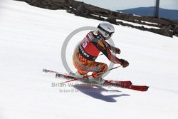 104-F-0229 <br>2024 Wy'East Cup. 1st run GS. Photo for review only, not to be reproduced. Go to: http://brianrobbphoto.com for photo ordering information.