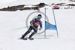 104-F-0231 <br>2024 Wy'East Cup. 1st run GS. Photo for review only, not to be reproduced. Go to: http://brianrobbphoto.com for photo ordering information.