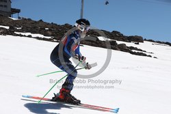 104-F-0234 <br>2024 Wy'East Cup. 1st run GS. Photo for review only, not to be reproduced. Go to: http://brianrobbphoto.com for photo ordering information.