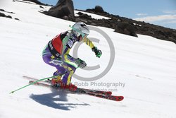 104-F-0240 <br>2024 Wy'East Cup. 1st run GS. Photo for review only, not to be reproduced. Go to: http://brianrobbphoto.com for photo ordering information.