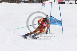 104-F-0243 <br>2024 Wy'East Cup. 1st run GS. Photo for review only, not to be reproduced. Go to: http://brianrobbphoto.com for photo ordering information.