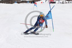 104-F-0247 <br>2024 Wy'East Cup. 1st run GS. Photo for review only, not to be reproduced. Go to: http://brianrobbphoto.com for photo ordering information.