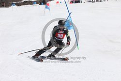 104-F-0252 <br>2024 Wy'East Cup. 1st run GS. Photo for review only, not to be reproduced. Go to: http://brianrobbphoto.com for photo ordering information.