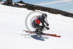 104-F-0253 <br>2024 Wy'East Cup. 1st run GS. Photo for review only, not to be reproduced. Go to: http://brianrobbphoto.com for photo ordering information.