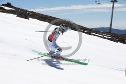 104-F-0257 <br>2024 Wy'East Cup. 1st run GS. Photo for review only, not to be reproduced. Go to: http://brianrobbphoto.com for photo ordering information.