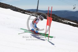 104-F-0258 <br>2024 Wy'East Cup. 1st run GS. Photo for review only, not to be reproduced. Go to: http://brianrobbphoto.com for photo ordering information.