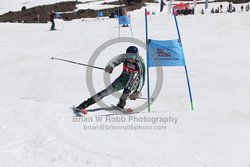 104-F-0259 <br>2024 Wy'East Cup. 1st run GS. Photo for review only, not to be reproduced. Go to: http://brianrobbphoto.com for photo ordering information.