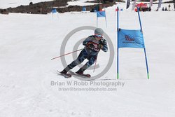 104-F-0263 <br>2024 Wy'East Cup. 1st run GS. Photo for review only, not to be reproduced. Go to: http://brianrobbphoto.com for photo ordering information.