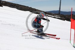 104-F-0266 <br>2024 Wy'East Cup. 1st run GS. Photo for review only, not to be reproduced. Go to: http://brianrobbphoto.com for photo ordering information.