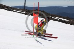 104-F-0269 <br>2024 Wy'East Cup. 1st run GS. Photo for review only, not to be reproduced. Go to: http://brianrobbphoto.com for photo ordering information.