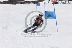 104-F-0270 <br>2024 Wy'East Cup. 1st run GS. Photo for review only, not to be reproduced. Go to: http://brianrobbphoto.com for photo ordering information.