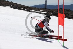 104-F-0281 <br>2024 Wy'East Cup. 1st run GS. Photo for review only, not to be reproduced. Go to: http://brianrobbphoto.com for photo ordering information.